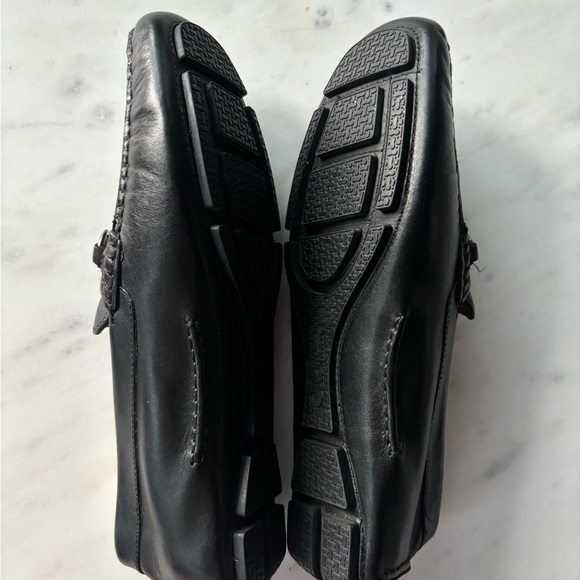 Men’s Size 9.5 Cole Haan Leather Driving Loafers - Picture 10 of 11